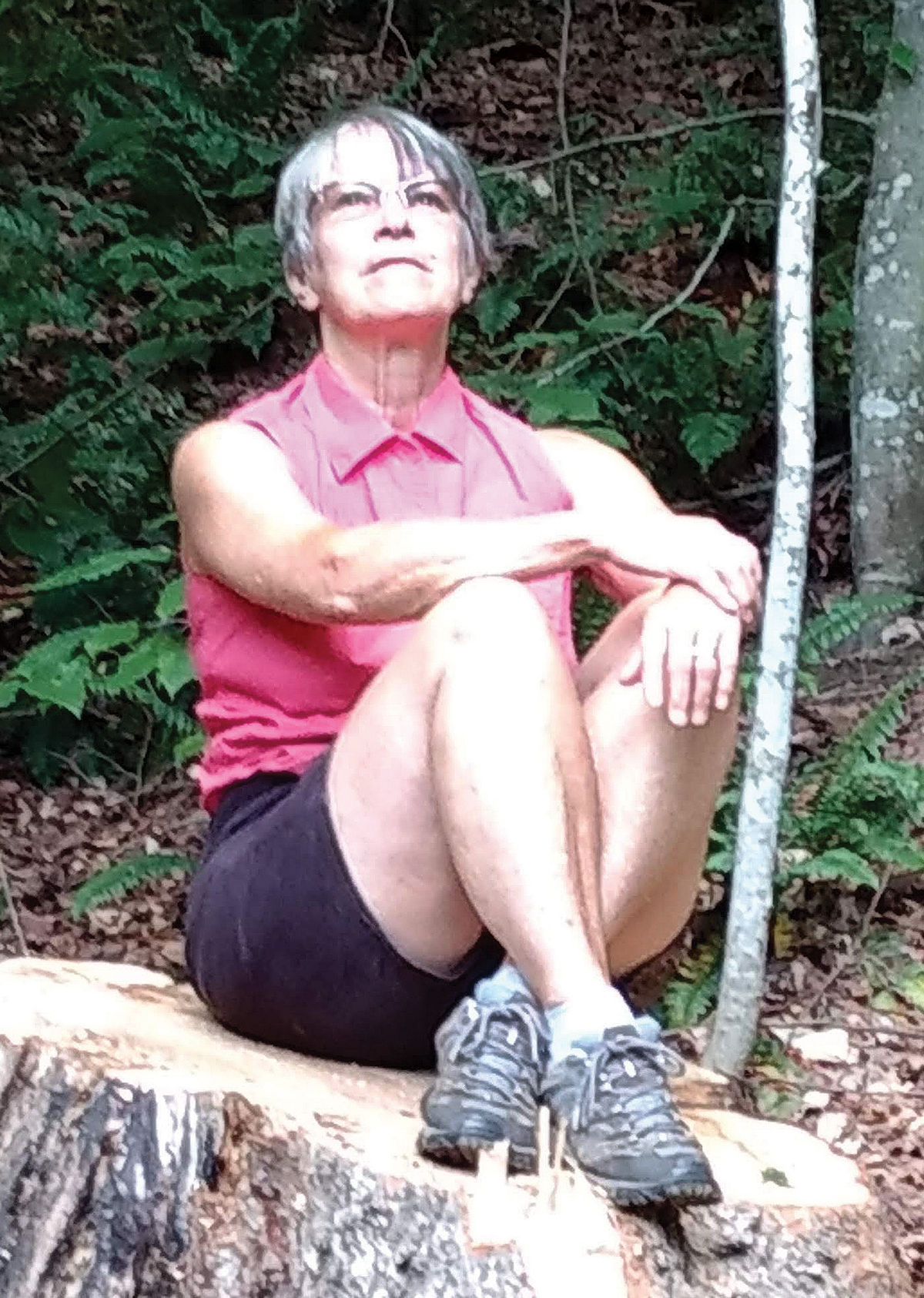 Janet Sanders